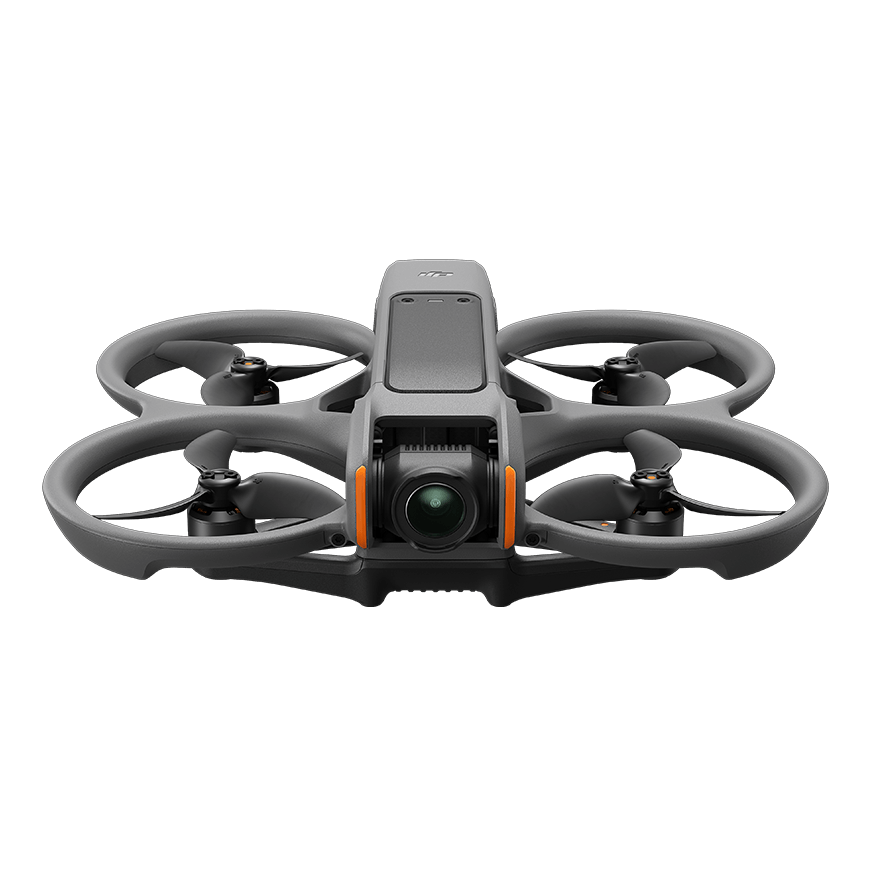 DJI Avata 2 Fly Smart