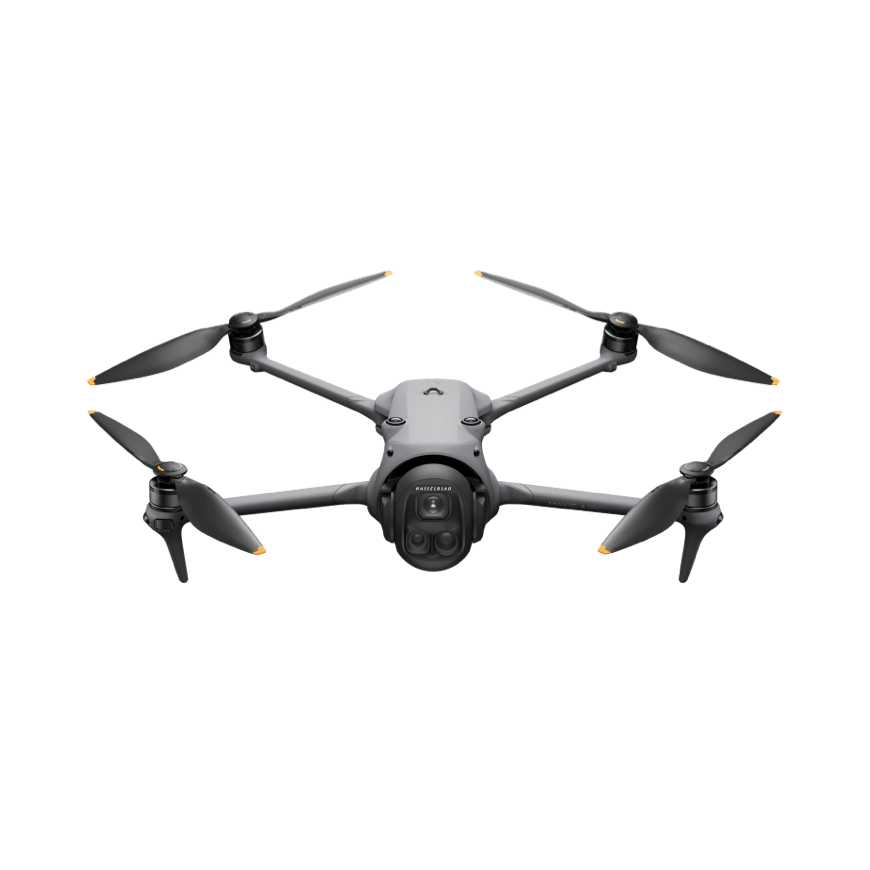 DJI Mavic 4 Pro camera drone